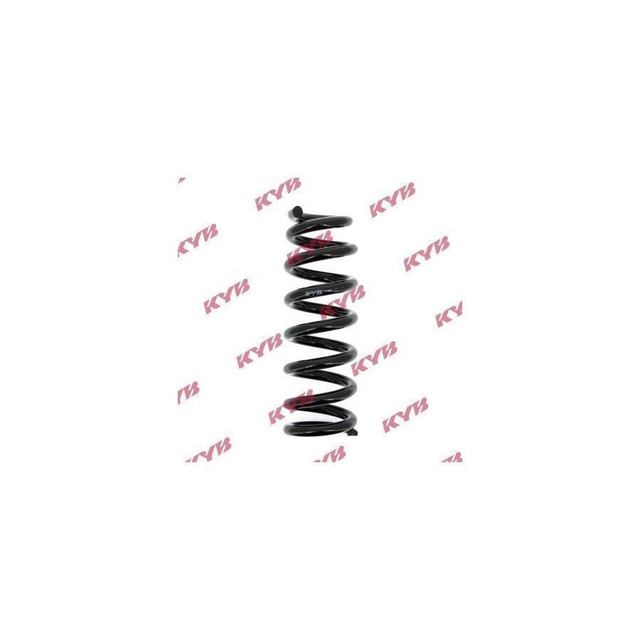 Coil Spring K-Flex RA1364 Kayaba | Winparts.co.uk - Coil spring & leaf ...