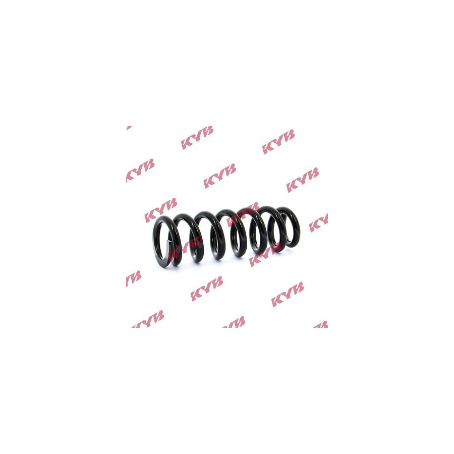 Coil Spring K-Flex RA1364 Kayaba | Winparts.co.uk - Coil spring & leaf ...
