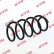Coil Spring K-Flex RA1379 Kayaba, Thumbnail 2