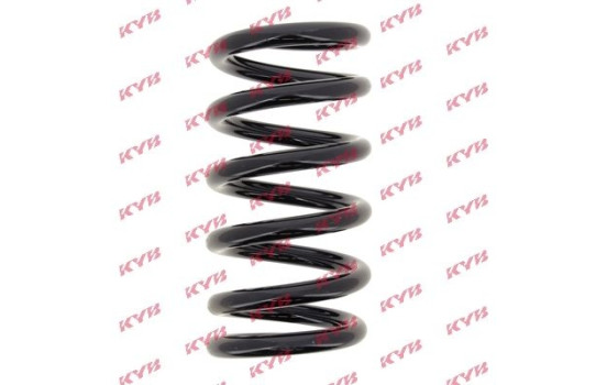 Coil Spring K-Flex RA1380 Kayaba, Image 2