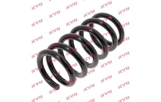 Coil Spring K-Flex RA1380 Kayaba