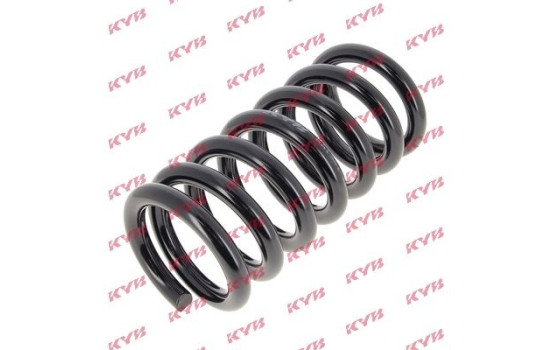Coil Spring K-Flex RA1381 Kayaba