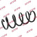 Coil Spring K-Flex RA1383 Kayaba, Thumbnail 2