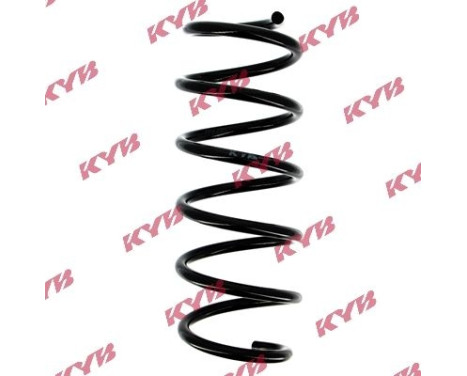 Coil Spring K-Flex RA1385 Kayaba