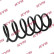 Coil Spring K-Flex RA1385 Kayaba, Thumbnail 2