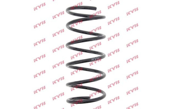Coil Spring K-Flex RA1401 Kayaba, Image 2