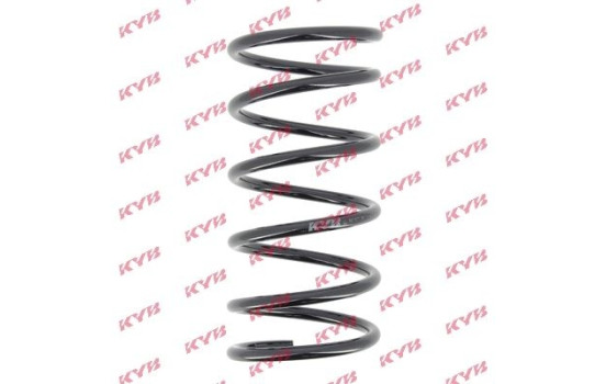 Coil Spring K-Flex RA1423 Kayaba, Image 2