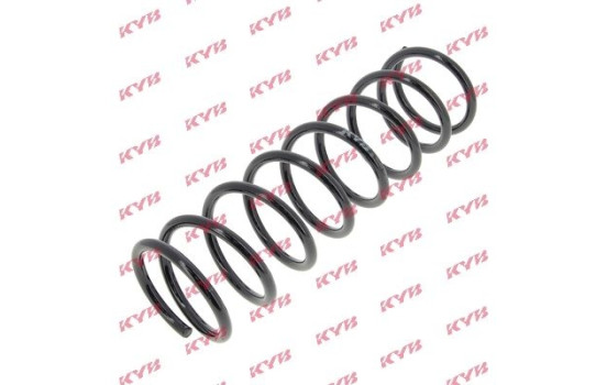 Coil Spring K-Flex RA1434 Kayaba