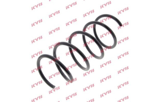 Coil Spring K-Flex RA1459 Kayaba