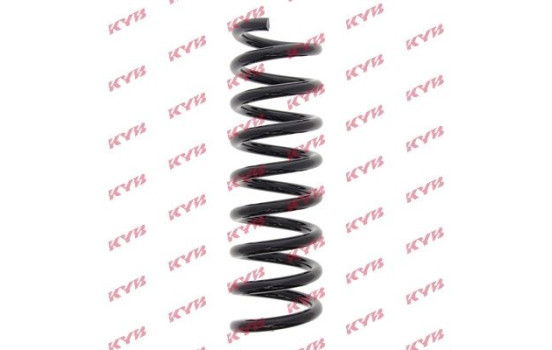 Coil Spring K-Flex RA1462 Kayaba, Image 2