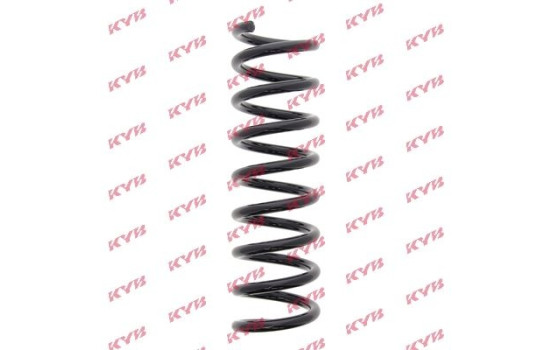 Coil Spring K-Flex RA1463 Kayaba, Image 2