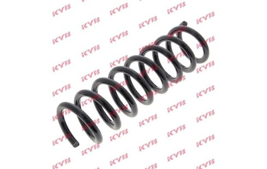Coil Spring K-Flex RA1463 Kayaba