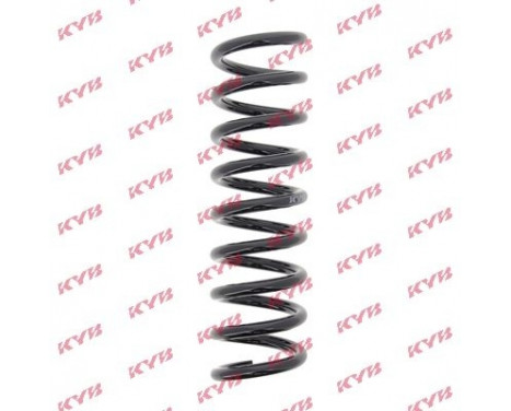 Coil Spring K-Flex RA1464 Kayaba, Image 2