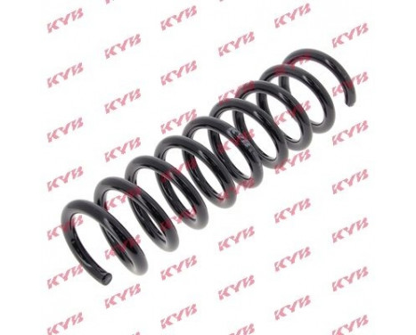 Coil Spring K-Flex RA1464 Kayaba