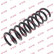 Coil Spring K-Flex RA1464 Kayaba