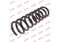 Coil Spring K-Flex RA1465 Kayaba