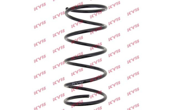 Coil Spring K-Flex RA1474 Kayaba, Image 2