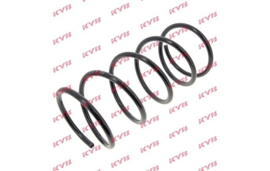 Coil Spring K-Flex RA1474 Kayaba