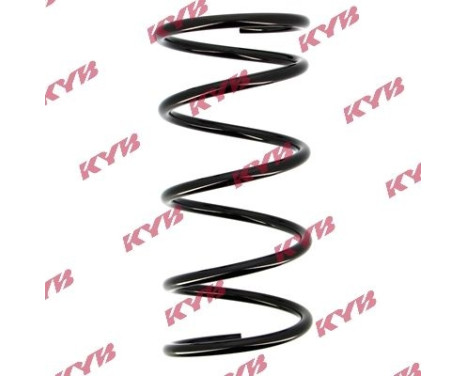 Coil Spring K-Flex RA1475 Kayaba, Image 2
