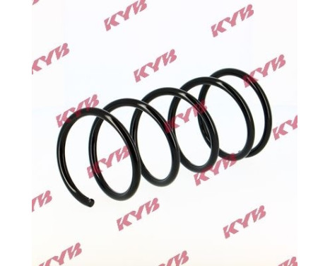 Coil Spring K-Flex RA1475 Kayaba, Image 3