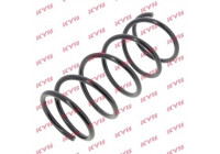Coil Spring K-Flex RA1479 Kayaba