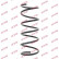 Coil Spring K-Flex RA1547 Kayaba, Thumbnail 2