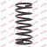 Coil Spring K-Flex RA1592 Kayaba, Thumbnail 2