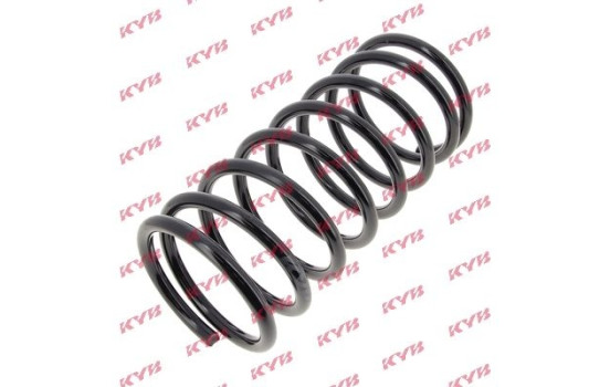 Coil Spring K-Flex RA1592 Kayaba