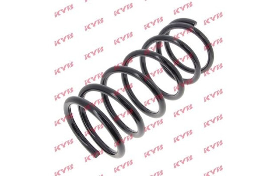 Coil Spring K-Flex RA1777 Kayaba