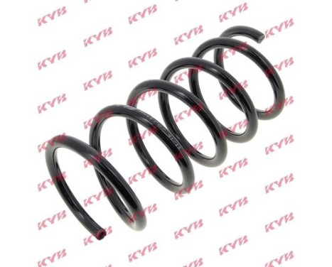 Coil Spring K-Flex RA1787 Kayaba