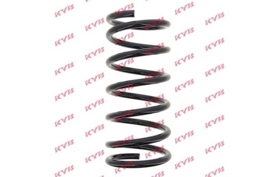 Coil Spring K-Flex RA1802 Kayaba, Image 2