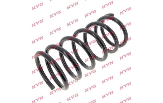Coil Spring K-Flex RA1802 Kayaba