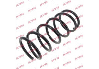 Coil Spring K-Flex RA1803 Kayaba