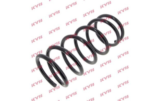 Coil Spring K-Flex RA1803 Kayaba