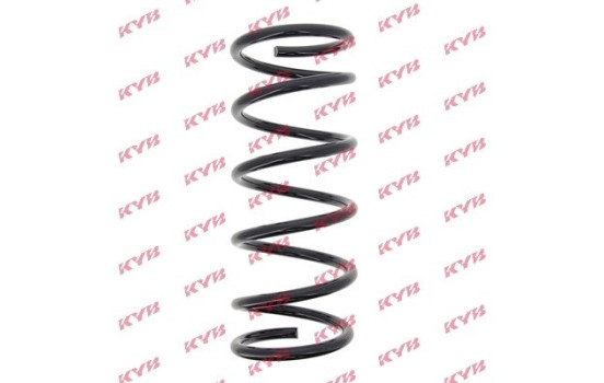 Coil Spring K-Flex RA1804 Kayaba, Image 2
