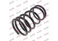 Coil Spring K-Flex RA1823 Kayaba
