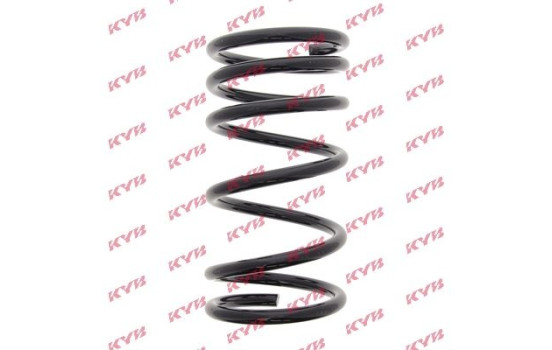 Coil Spring K-Flex RA1825 Kayaba, Image 2