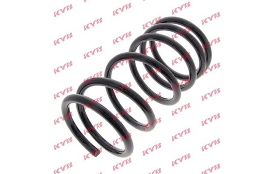 Coil Spring K-Flex RA1825 Kayaba