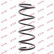 Coil Spring K-Flex RA1829 Kayaba, Thumbnail 2