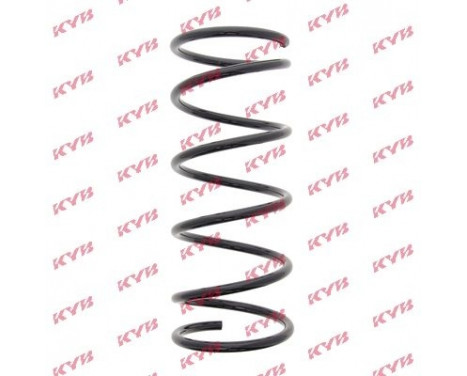 Coil Spring K-Flex RA1830 Kayaba, Image 2
