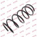 Coil Spring K-Flex RA1830 Kayaba