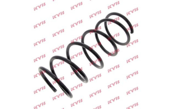Coil Spring K-Flex RA1830 Kayaba