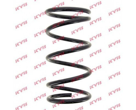 Coil Spring K-Flex RA1834 Kayaba