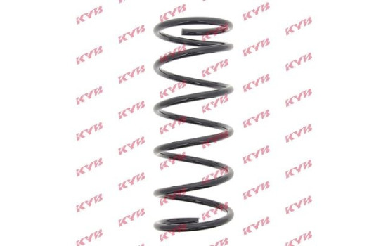 Coil Spring K-Flex RA1849 Kayaba, Image 2