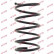Coil Spring K-Flex RA1866 Kayaba, Thumbnail 2