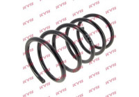 Coil Spring K-Flex RA1866 Kayaba