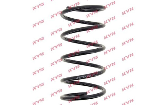 Coil Spring K-Flex RA1874 Kayaba, Image 2