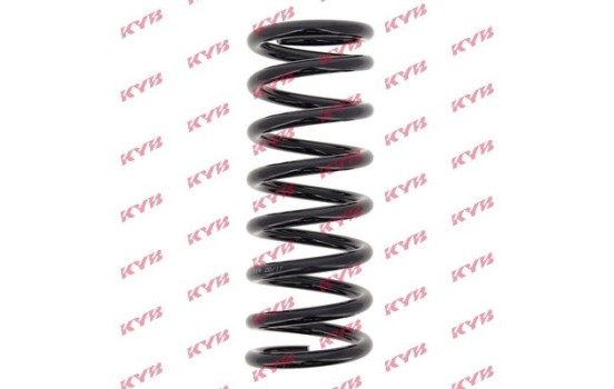 Coil Spring K-Flex RA1884 Kayaba, Image 2