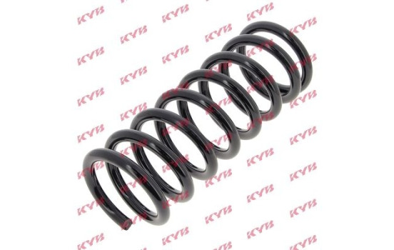 Coil Spring K-Flex RA1884 Kayaba
