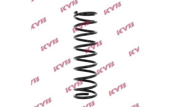Coil Spring K-Flex RA1891 Kayaba, Image 2